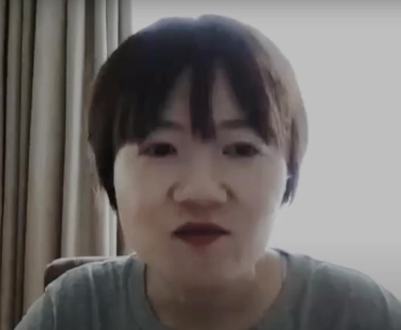 Annie Luo