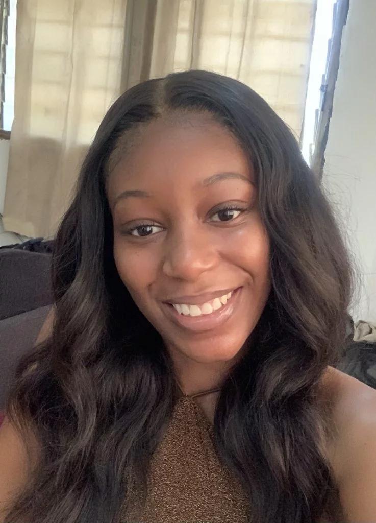 Noreen Adjei